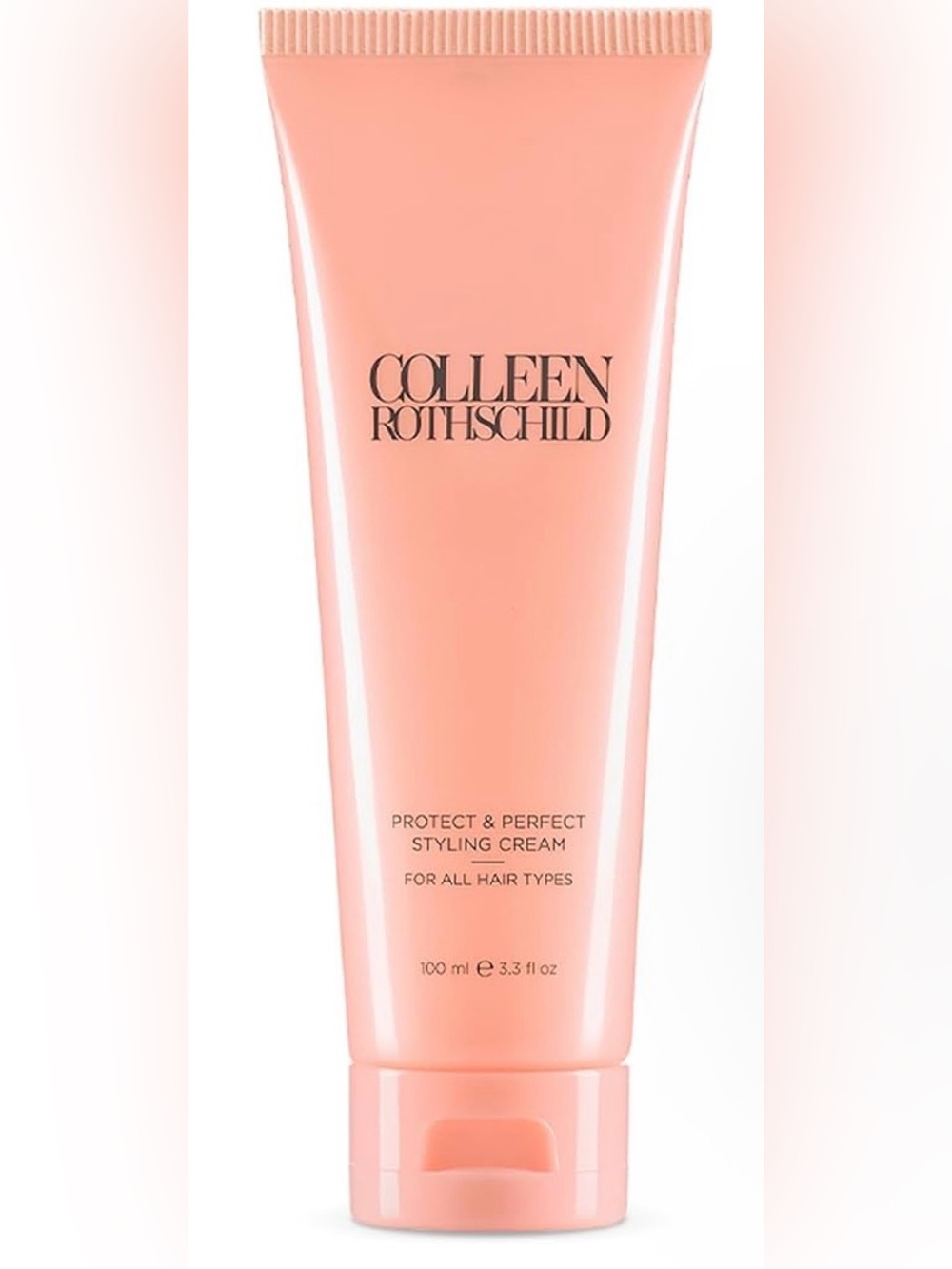 NIB Colleen Rothschild Protect & Perfect Styling Cream